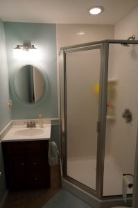 Bathroom Remodel Eastborough KS 