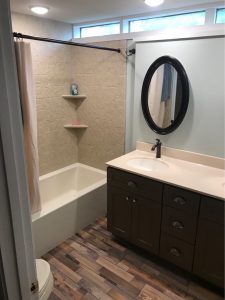 Bathroom Remodeling Contractors Wichita KS 
