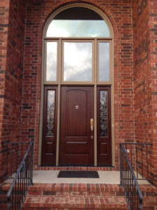 Exterior Doors Wichita KS 