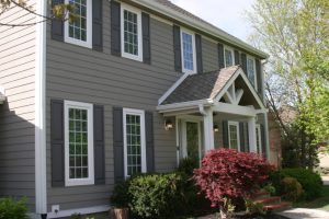 Home Siding Replacement Valley Center KS